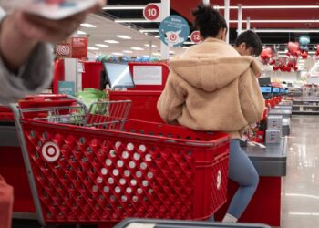 Target faces new political obstacle on its road to recovery