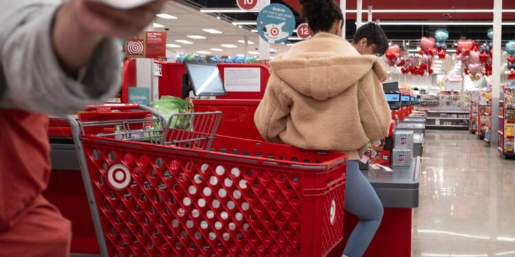 Target faces new political obstacle on its road to recovery