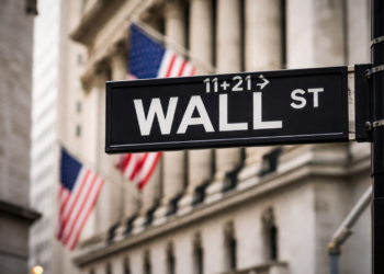 Dow holds weekly gain as Warsh inflation warning lifts rate hike bets