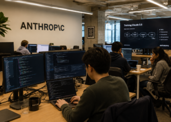 More details of the mega Anthropic IPO are coming out: here’s what we know