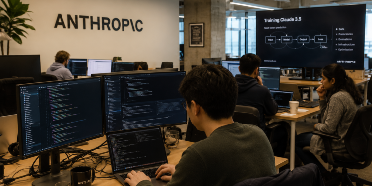 More details of the mega Anthropic IPO are coming out: here’s what we know