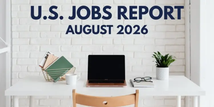 August Jobs Report: Payrolls Tripled the Forecast,…