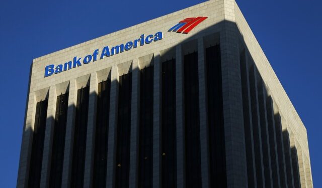 Bank of America, Goldman Sachs Join 21-Firm Stablecoin…