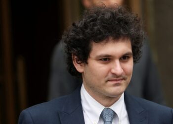 Sam Bankman-Fried Asks Supreme Court to Overturn FTX Fraud…