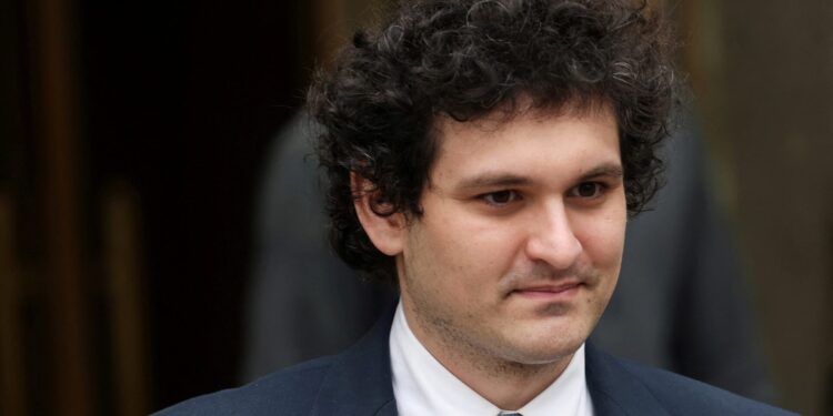 Sam Bankman-Fried Asks Supreme Court to Overturn FTX Fraud…