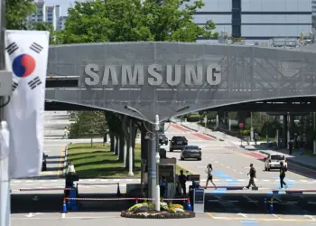 Samsung Led EUR 3 Billion Into Mistral at a EUR 21 Billion…