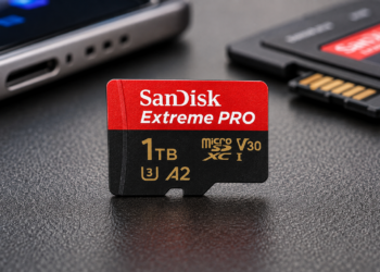 Why investors see more upside for SanDisk’s 500% rally
