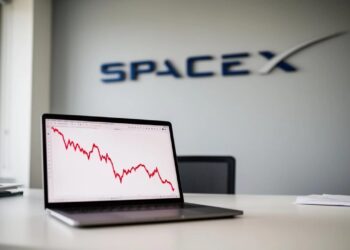 SpaceX (SPCX) Surged 7.6% to $151 on an Oppenheimer…