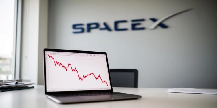 SpaceX (SPCX) Surged 7.6% to $151 on an Oppenheimer…