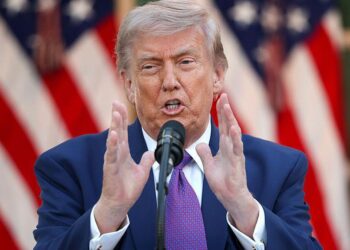 Trump Says Rates Are “Too High” as Markets…