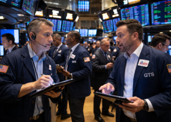 Dow falls 400 pts as oil tops $100 and treasury yields hit 2023 high