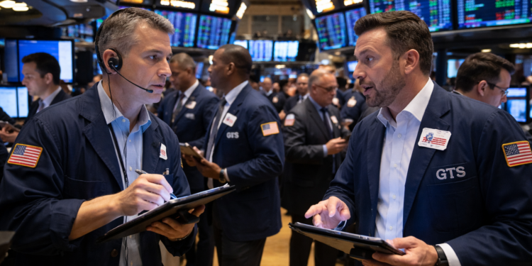 Dow falls 400 pts as oil tops $100 and treasury yields hit 2023 high
