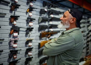 39-year-old major bullet manufacturer files Chapter 11 bankruptcy