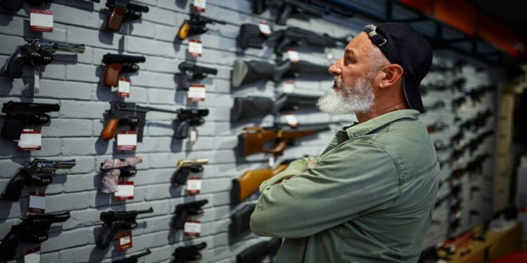 39-year-old major bullet manufacturer files Chapter 11 bankruptcy