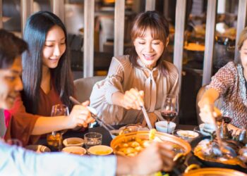 Classic Chinese restaurant chain closing its final location