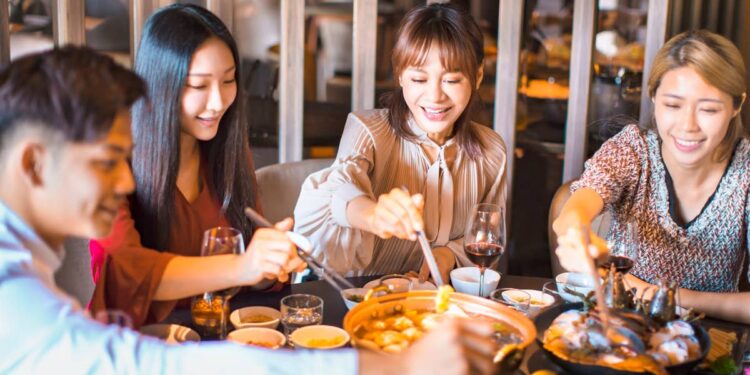 Classic Chinese restaurant chain closing its final location
