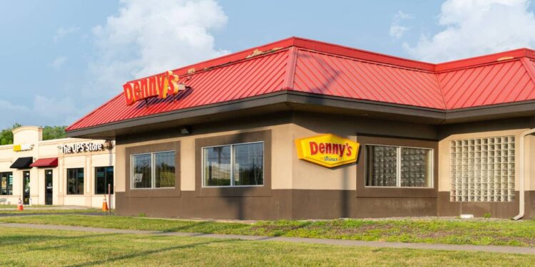 Diner franchisee closes locations ahead of Chapter 7 bankruptcy