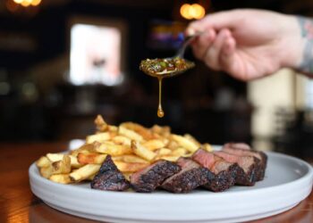 Steakhouse chain closes final location in major market