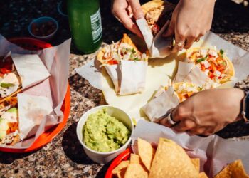 Mexican restaurant chain closes all locations in major market