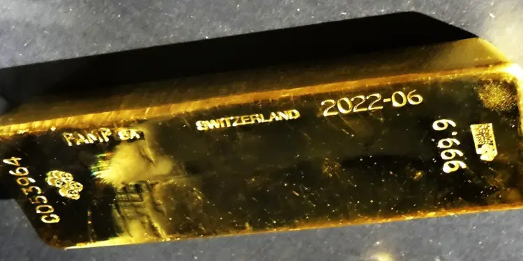 Gold Price After the August CPI Print: $4,385 as Core…