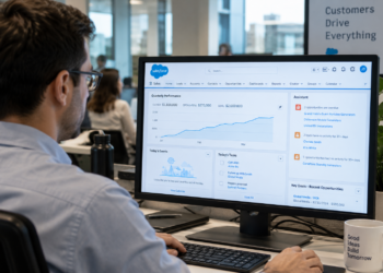 Software stocks are back from the dead as AI fuels growth: can the rally continue?