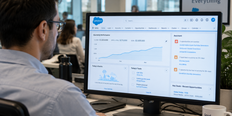 Software stocks are back from the dead as AI fuels growth: can the rally continue?