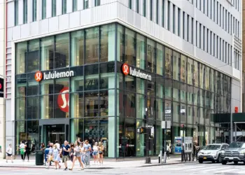 Lululemon Stock Price Drop: Why LULU Fell 17% to an 8-Year…