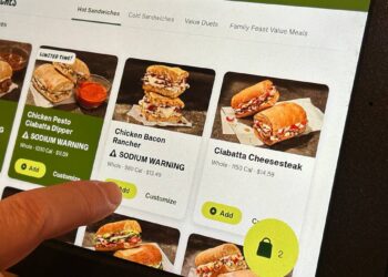 Panera makes major change to how customers earn rewards