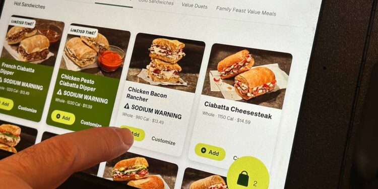Panera makes major change to how customers earn rewards